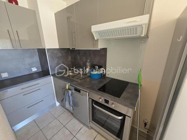 Vente Appartement 1 pièce 23.51 m2 Le barcares