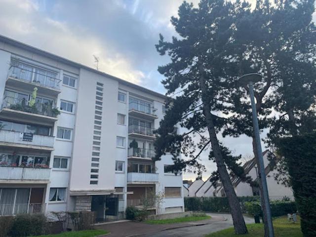 Vente Appartement 1 pièce 23.53 m2 Antony