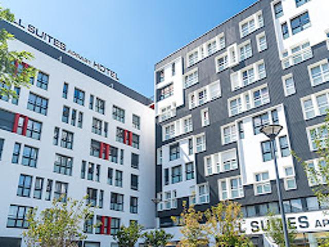 Vente Appartement 1 pièce 20.3 m2 Choisy le Roi