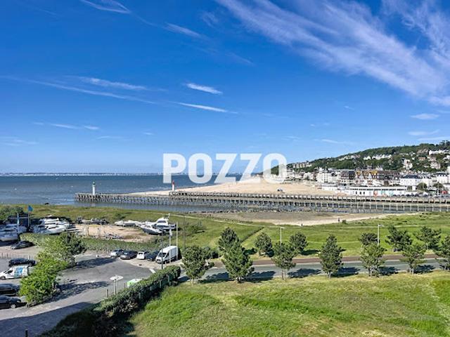 Vente Appartement 1 pièce 23.5 m2 Deauville