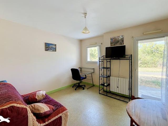 Vente Appartement 1 pièce 23.5 m2 La Rochelle