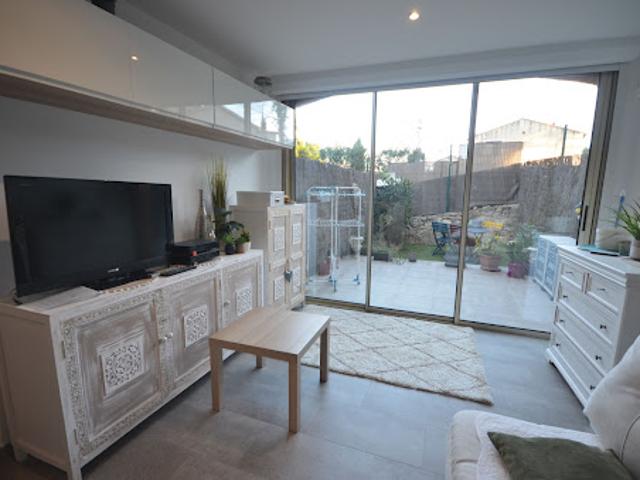 Vente Appartement 1 pièce 23.5 m2 Sanary sur Mer