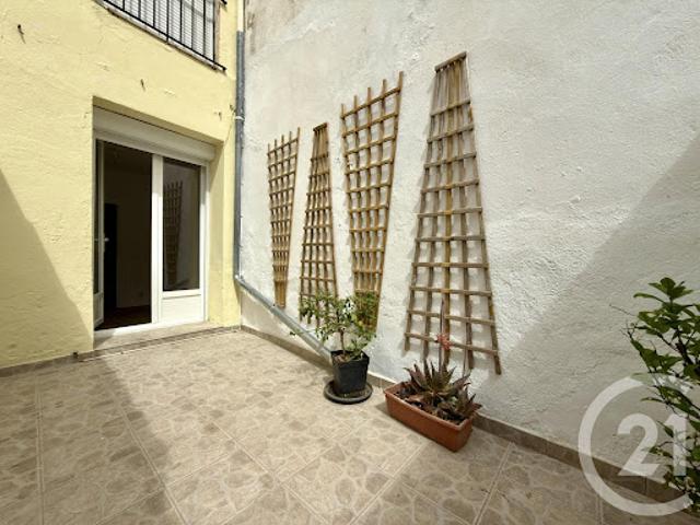 Vente Appartement 1 pièce 23.5 m2 Rivesaltes