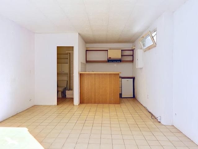 Vente Appartement 1 pièce 23.68 m2 Maule