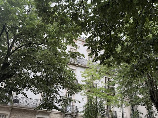 Vente Appartement 1 pièce 23.69 m2 Dijon