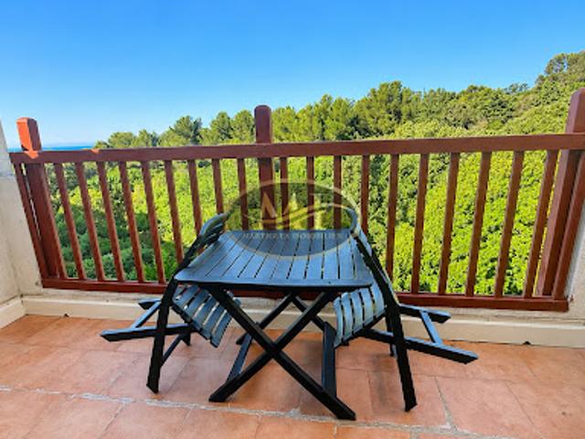 Vente Appartement 1 pièce 23.61 m2 Sausset les Pins