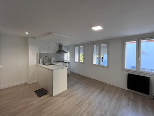 Vente Appartement 1 pièce 23.6 m2 Cannes