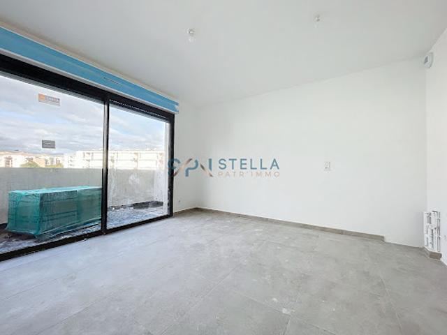 Vente Appartement 1 pièce 23.6 m2 Ajaccio