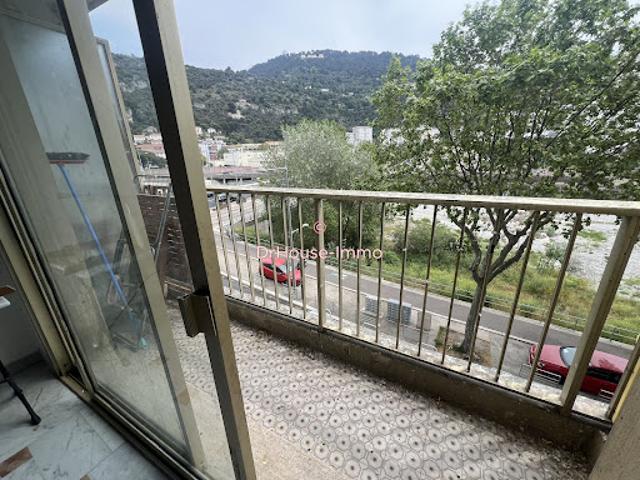 Vente Appartement 1 pièce 23.6 m2 Nice