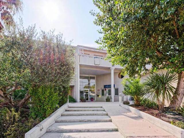 Vente Appartement 1 pièce 23.75 m2 Six Fours les Plages
