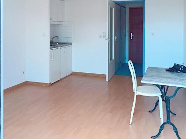Vente Appartement 1 pièce 23.7 m2 Olivet