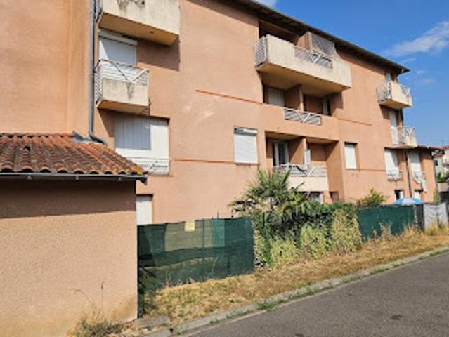 Vente Appartement 1 pièce 23.7 m2 Toulouse