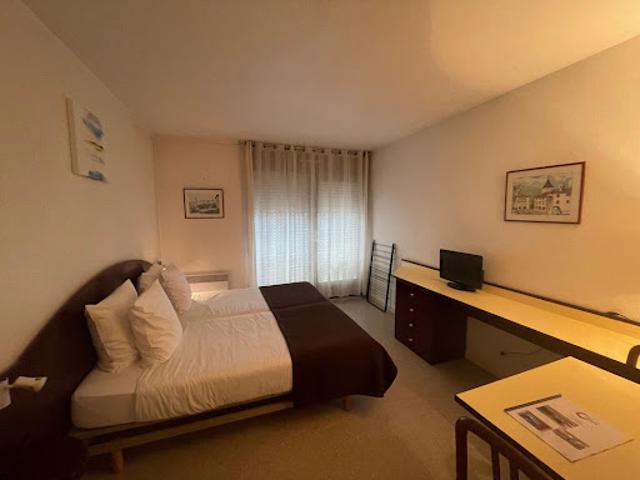 Vente Appartement 1 pièce 23.84 m2 Dax