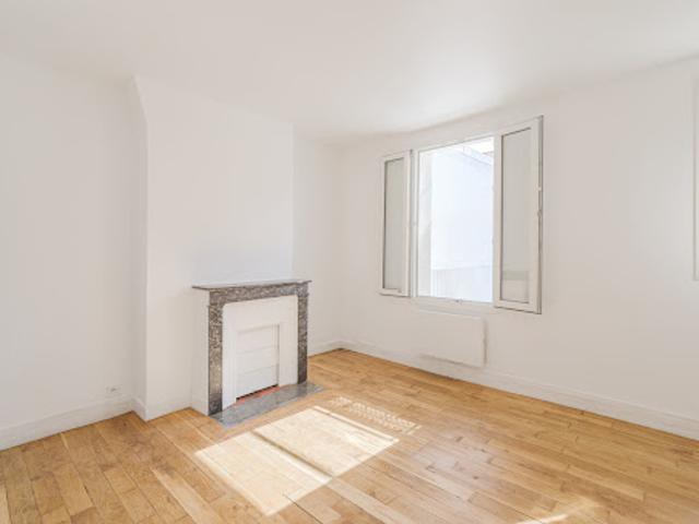 Vente Appartement 1 pièce 23.85 m2 Paris 12ème