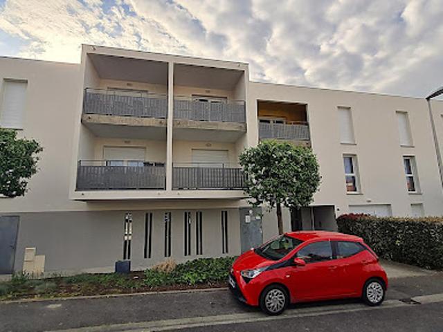 Vente Appartement 1 pièce 23.86 m2 Royan