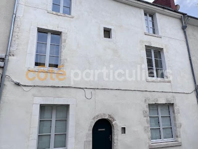 Vente Appartement 1 pièce 23.82 m2 Orleans