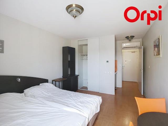 Vente Appartement 1 pièce 23.8 m2 Avignon