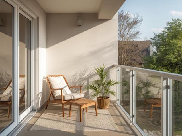 Vente Appartement 1 pièce 23.94 m2 Lyon 5ème