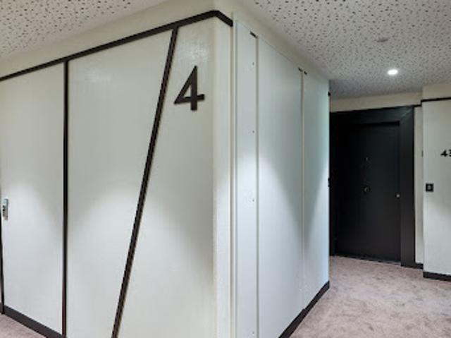 Vente Appartement 1 pièce 23.96 m2 Paris 17ème