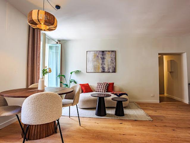 Vente Appartement 1 pièce 23.91 m2 Nice