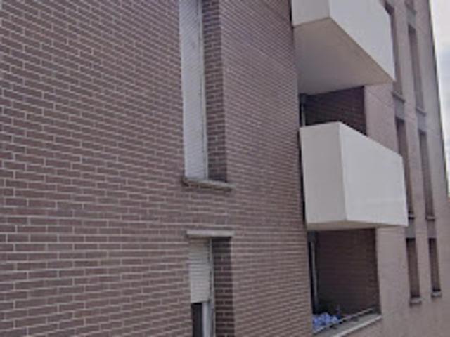 Vente Appartement 1 pièce 23.92 m2 Toulouse