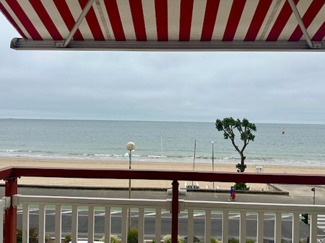 Vente Appartement 1 pièce 23.9 m2 La Baule Escoublac