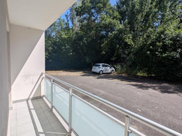 Vente Appartement 1 pièce 23.9 m2 Talence
