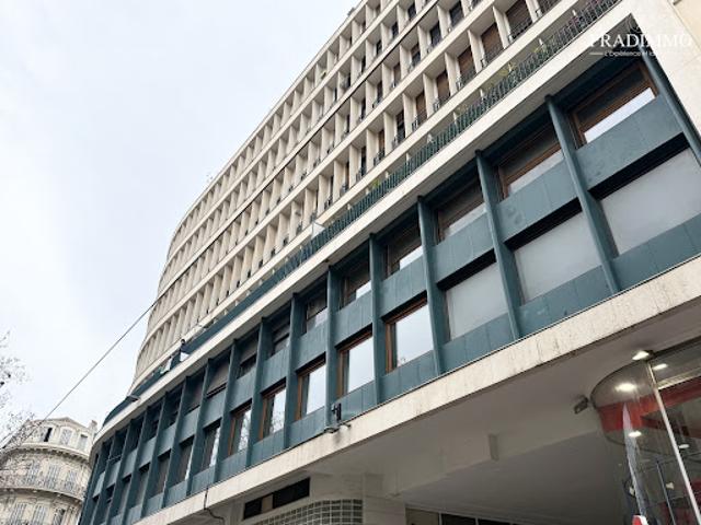 Vente Appartement 1 pièce 34 m2 Marseille 1er