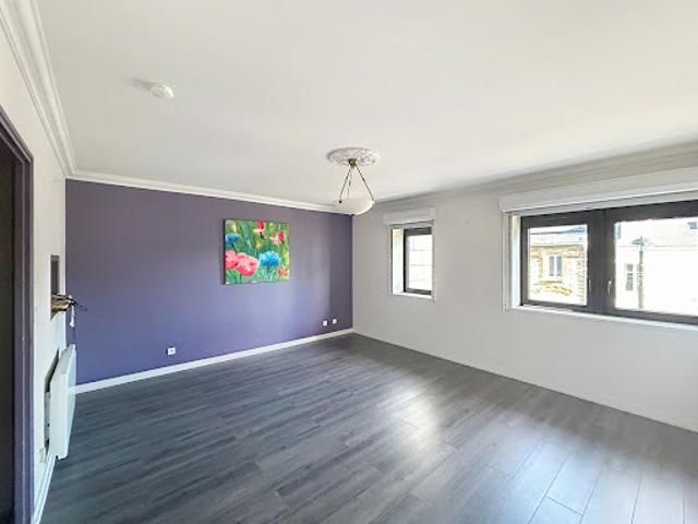 Vente Appartement 1 pièce 34 m2 Nantes
