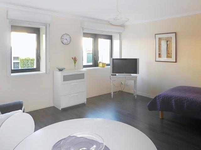 Vente Appartement 1 pièce 34 m2 Nantes
