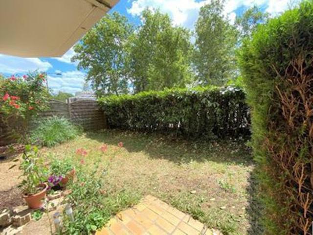 Vente Appartement 1 pièce 34 m2 Nantes