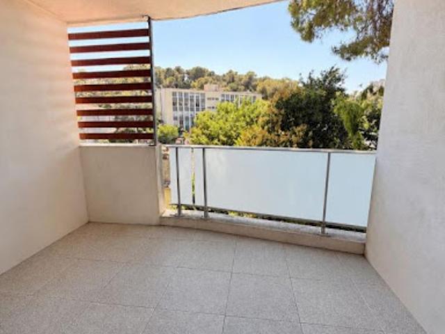 Vente Appartement 1 pièce 34 m2 Nimes