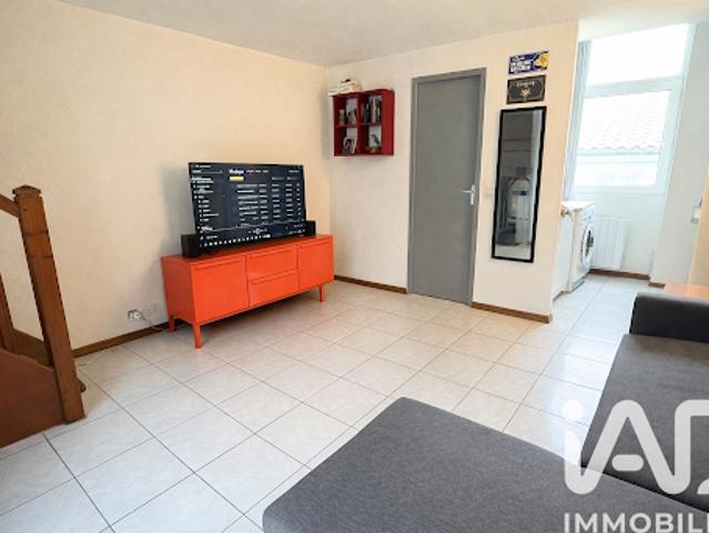 Vente Appartement 1 pièce 34 m2 Nimes