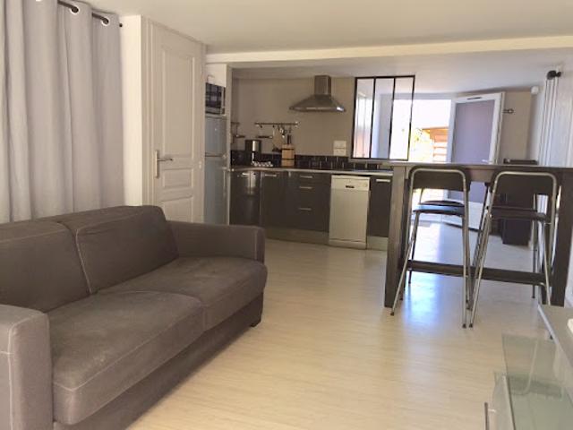 Vente Appartement 1 pièce 34 m2 Aytre