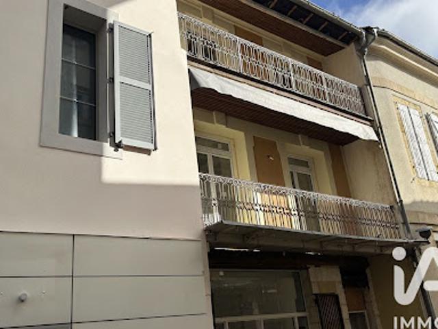 Vente Appartement 1 pièce 34 m2 Aire sur l'Adour
