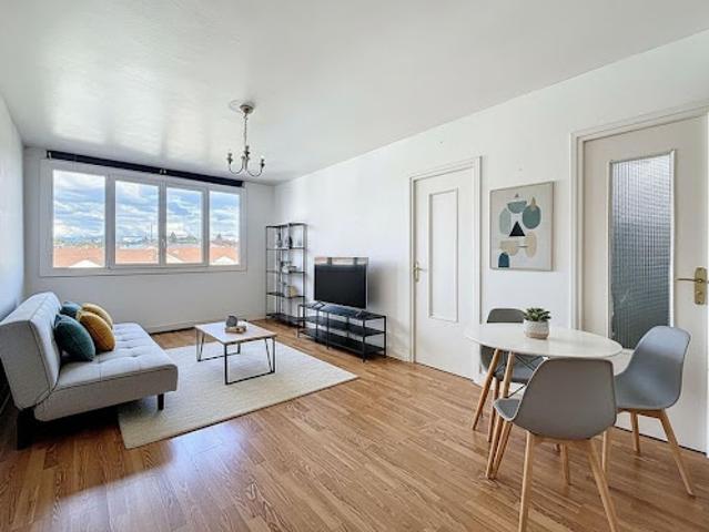 Vente Appartement 1 pièce 34 m2 Brunoy