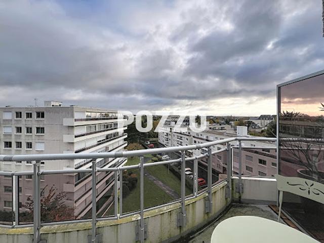 Vente Appartement 1 pièce 34 m2 Caen