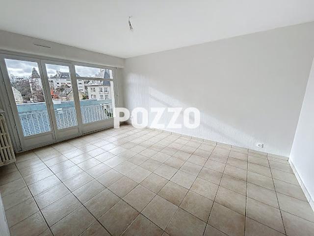 Vente Appartement 1 pièce 34 m2 Caen
