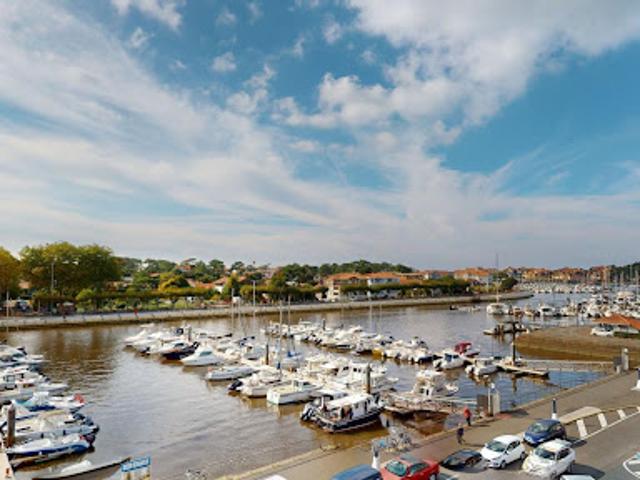 Vente Appartement 1 pièce 34 m2 Capbreton