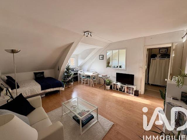 Vente Appartement 1 pièce 34 m2 Château Renault