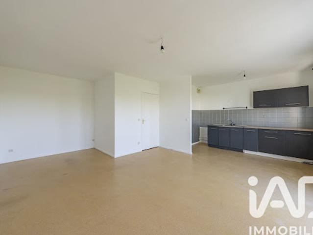 Vente Appartement 1 pièce 34 m2 Chevilly Larue