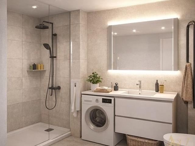 Vente Appartement 1 pièce 34 m2 Cogolin