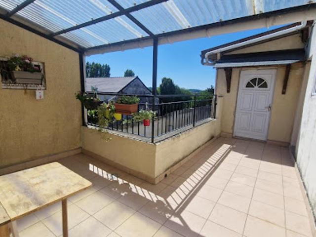 Vente Appartement 1 pièce 34 m2 Coulommiers