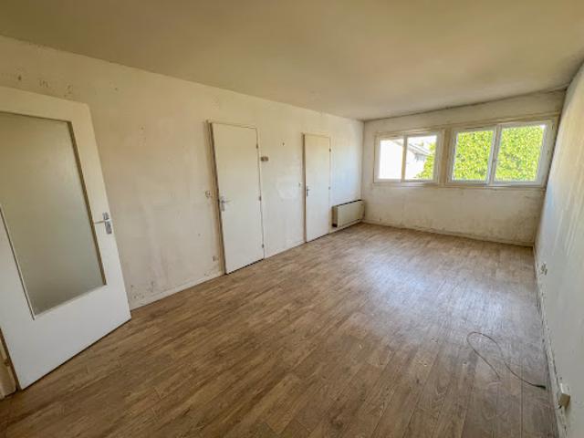 Vente Appartement 1 pièce 34 m2 Elancourt