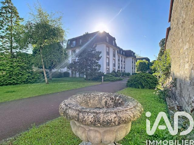 Vente Appartement 1 pièce 34 m2 Fontainebleau