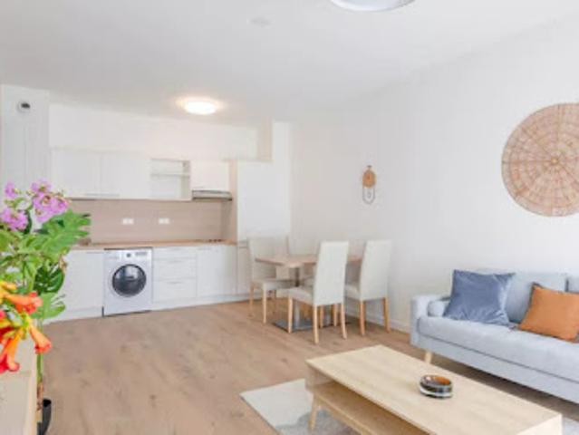 Vente Appartement 1 pièce 34 m2 Frejus