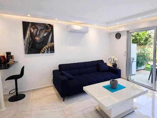 Vente Appartement 1 pièce 34 m2 Frejus