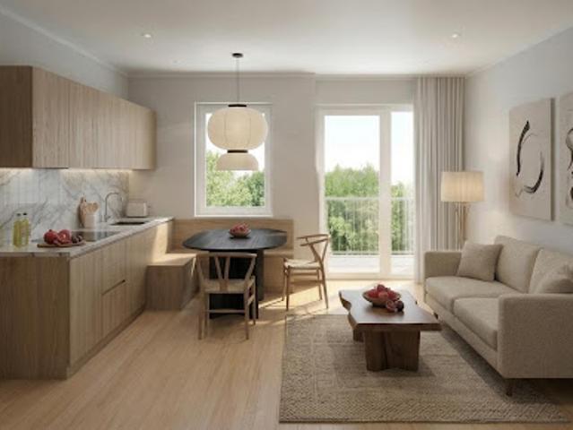 Vente Appartement 1 pièce 34 m2 Issy les Moulineaux