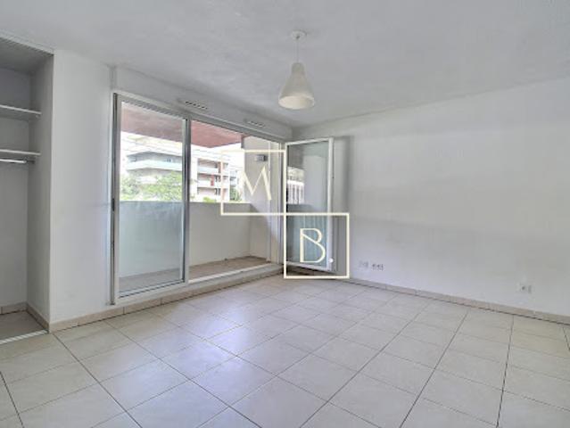 Vente Appartement 1 pièce 34 m2 Juvignac