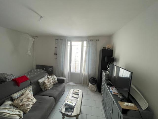 Vente Appartement 1 pièce 34 m2 La Seyne sur Mer